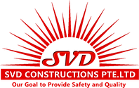 SVD Construction